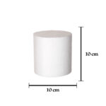 BASE CORCHO CIRCULO 10CM DIAMETRO