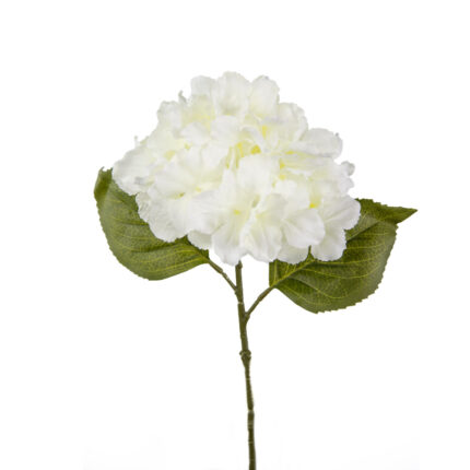 VARA HORTENSIA RIZADA (0) *BLANCO