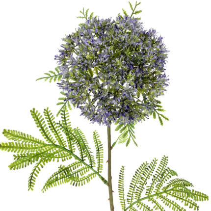 VIBURNUM 66CM (10) *AZUL