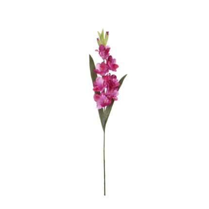 VARA GLADIOLO 91CM *FUXIA