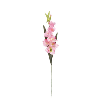 VARA GLADIOLO 91CM *FUXIA