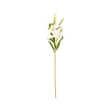 VARA LILIUM *BLANCO