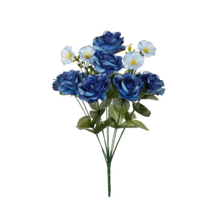 R. ROSAS/PETUNIAS X10
