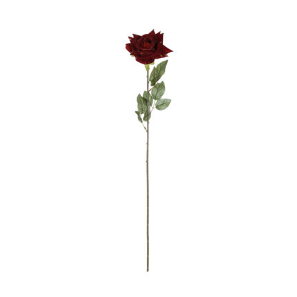 ROSA GRANDE NAVIDAD *ROJO