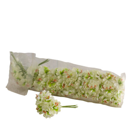 BOLSA 12 POMOS TELA X6