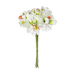 BOLSA 6 POMOS TELA X6 (0) *BLANCO