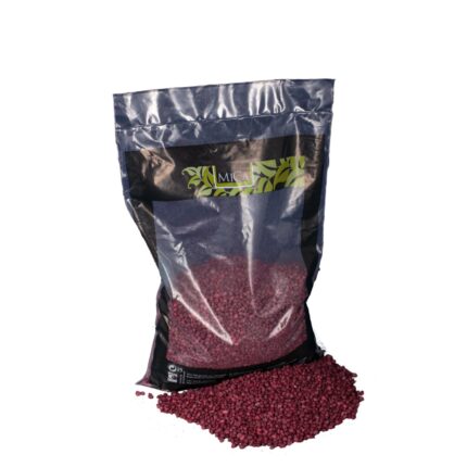 BOLSA DE PIEDRAS *BURDEOS