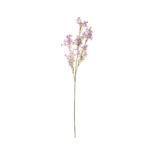 VARA PLASTIC. MINI FLORES 68CM