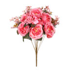 R.PEONIA ABIERTA OTOÑAL *FUXIA