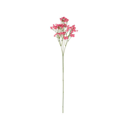 VARA GYPSO GOMA *FUXIA