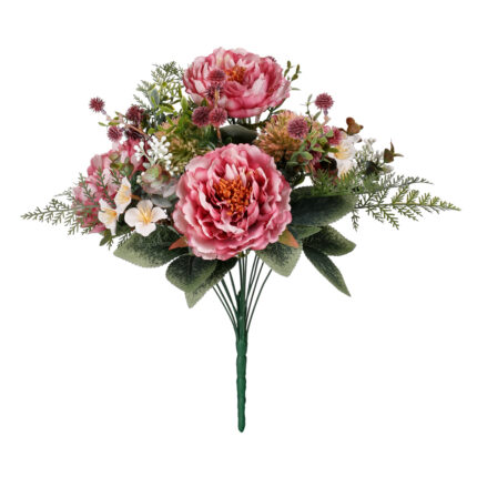 R.SILVESTRE PEONIA