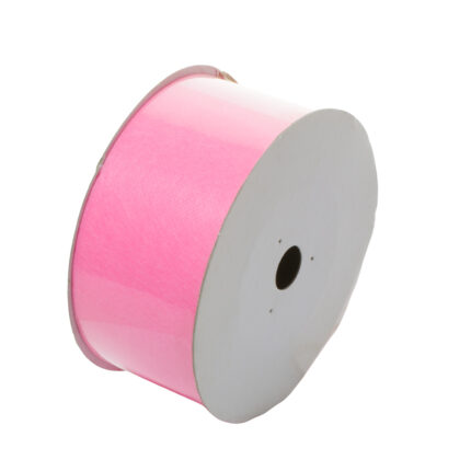CINTA RIGIDA WOVEN 5CMX40M *FUCSIA