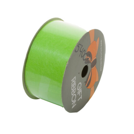 CINTA RIGIDA WOVEN 5CMX40M *V.CLARO
