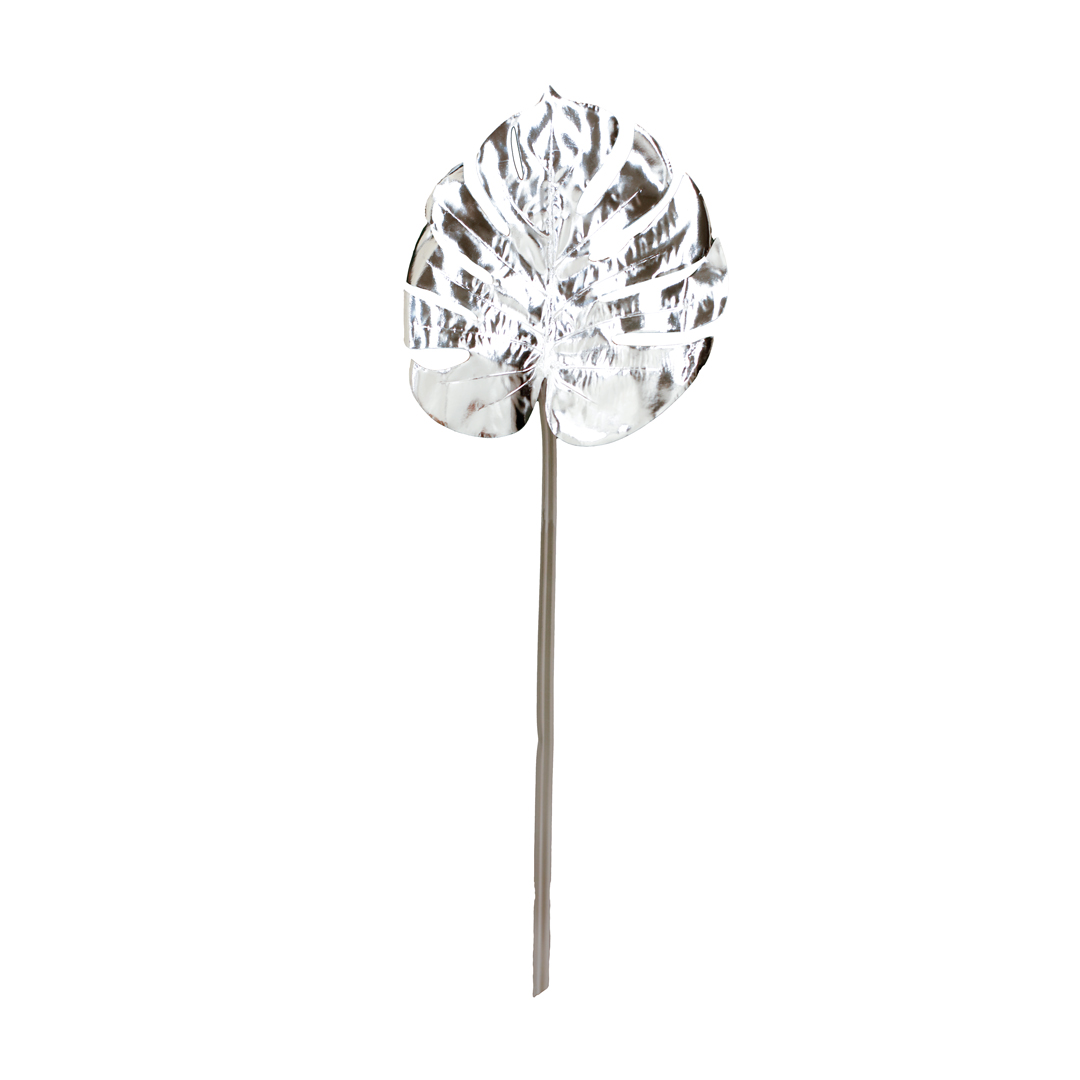 68596-14.jpg HOJA MOSTERA 68CM (15) *PLATA