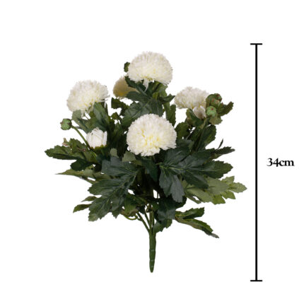 MATA POM POM 34CM