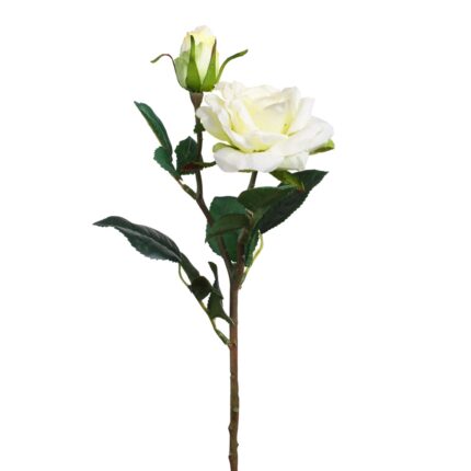 VARA ROSA TACTO NAT.X2 *BLANCO