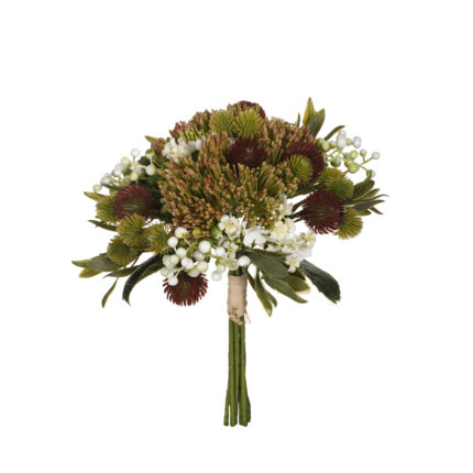 BOUQUET SILVESTRE PLASTICO