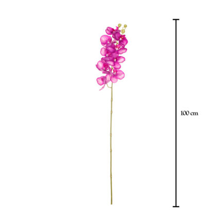 VARA ORQUIDEA X9