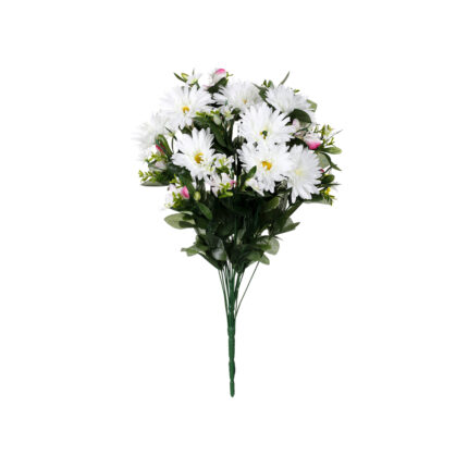R.GERBERAS GIGANTE (49024) *BLANCO