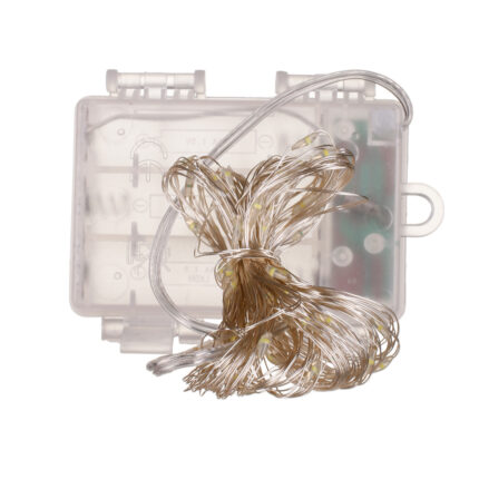 GUIRNALDA LED 80L (476433) *GENERICO