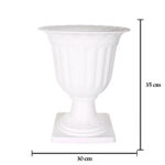 COPA PAST. 35CM