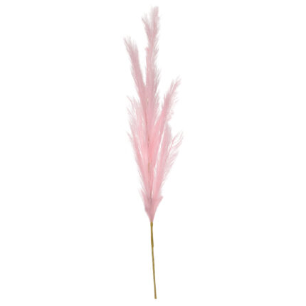 VARA PLUMAS 1.00MT *ROSA