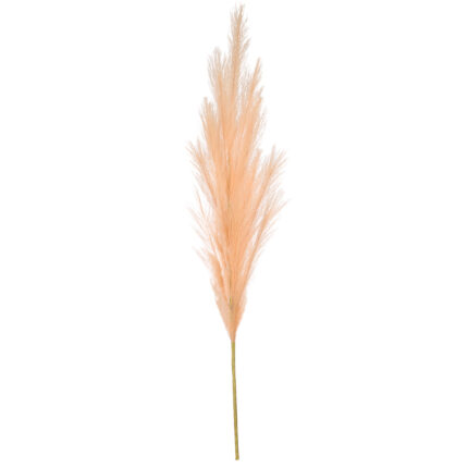 VARA PLUMAS 1.00MT *MELOCOTON