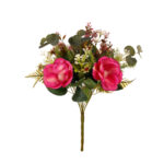 BOUQUET SILVESTRE MAGNOLIAS
