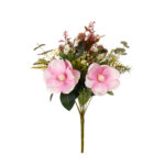 BOUQUET SILVESTRE MAGNOLIAS