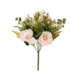 BOUQUET SILVESTRE MAGNOLIAS