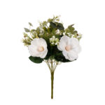 BOUQUET SILVESTRE MAGNOLIAS