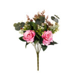 BOUQUET SILVESTRE ROSAS