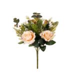 BOUQUET SILVESTRE ROSAS