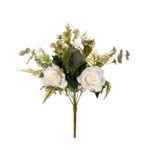 BOUQUET SILVESTRE ROSAS