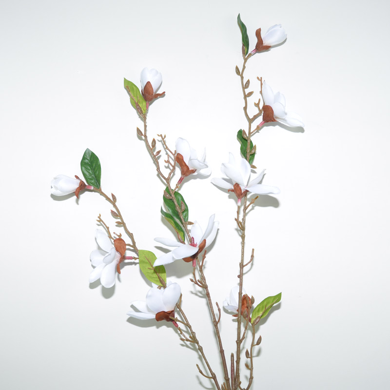 990011001-0.JPG VARA MAGNOLIA MINI *BLANCO