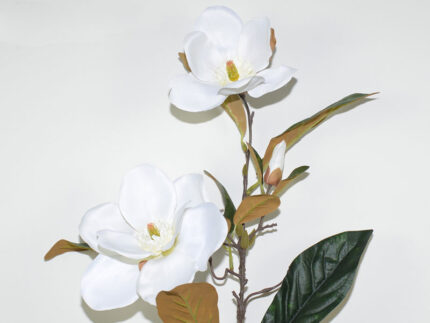VARA MAGNOLIA SPRAY X3* BLANCO