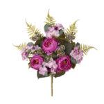 R.ENC.PEONIAS/HELECHO