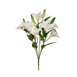 R.LILIUM REAL TOUCH *FUXIA