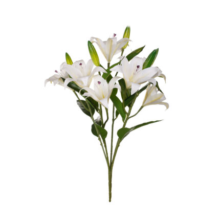 R.LILIUM REAL TOUCH *FUXIA
