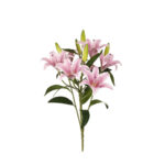 R.LILIUM REAL TOUCH *FUXIA