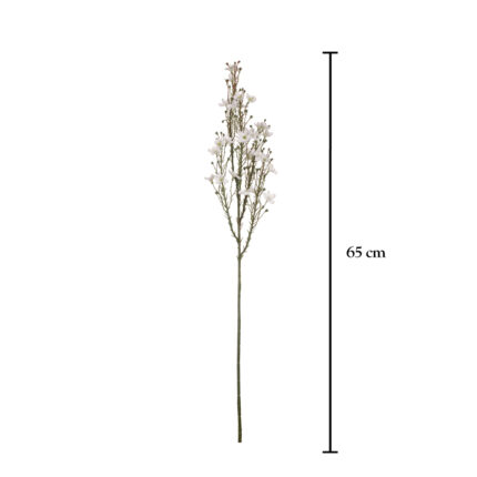 VARA FLOR DE SEDA