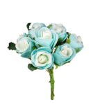 POMO CAPULLO FOAM *AZUL