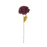 VARA ROSA PLIZADA OTOÑAL