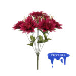 R. DHALIA *FUXIA