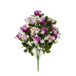R.CAPULLO CON RELLENO LILY