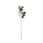 VARA ROSA Y CAPULLO *FUXIA
