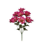 RAMO HIBICUS *FUXIA