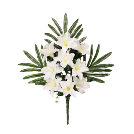 R.ENC.LILIUM *BLANCO
