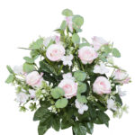 BOUQUET CAPULLOS