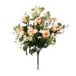 BOUQUET CAPULLOS
